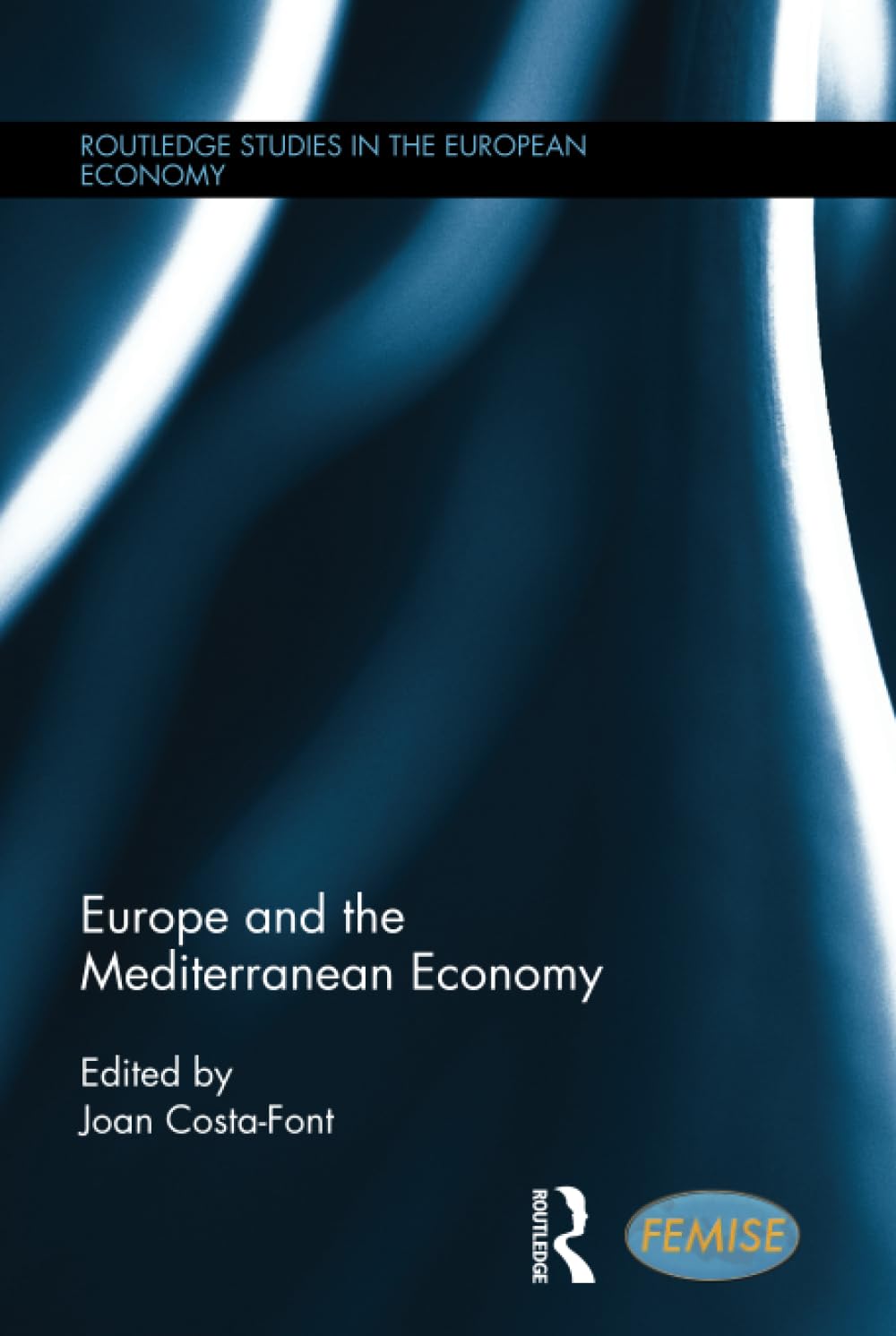 Europe and the Mediterranean Economy (Routledge Studies in the European Economy, 25, Band 25) Business, Finance & Career
