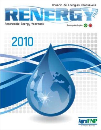 Renewable Energy Yearbook 2010: Renergy Fnp Mathematics