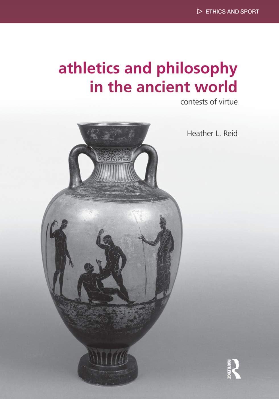 Athletics and Philosophy in the Ancient World Philosophy
