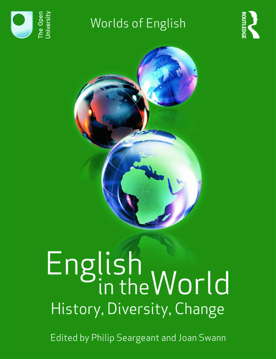 English in the World Social Sciences