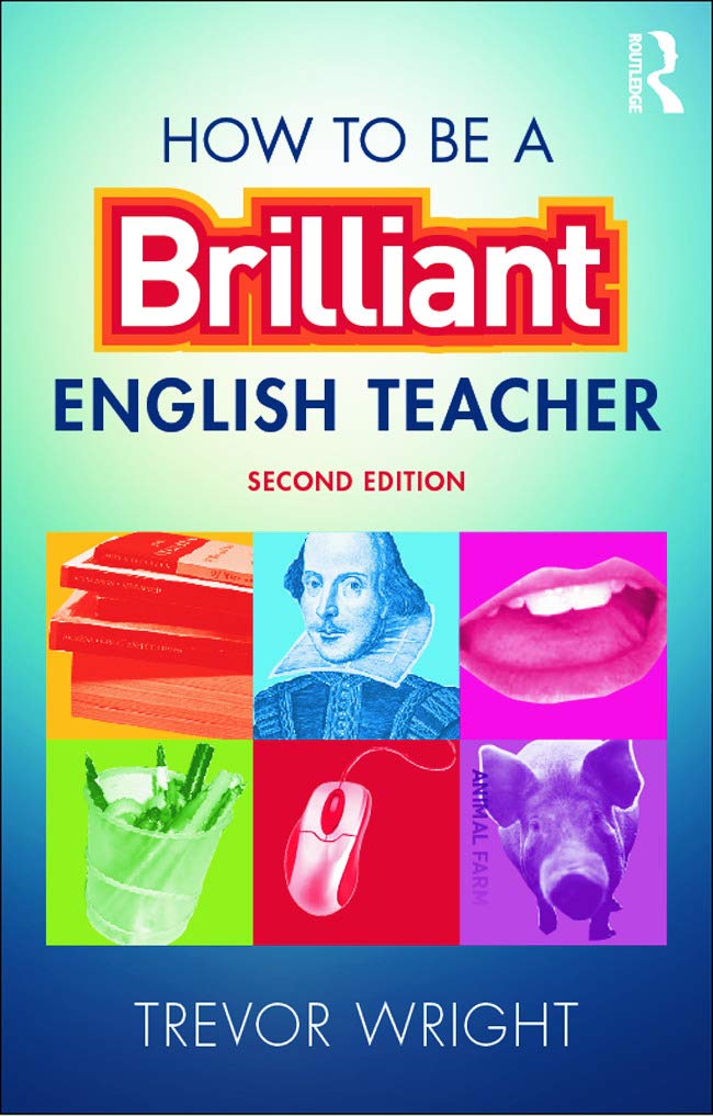 How to be a Brilliant English Teacher Business, Finance & Career