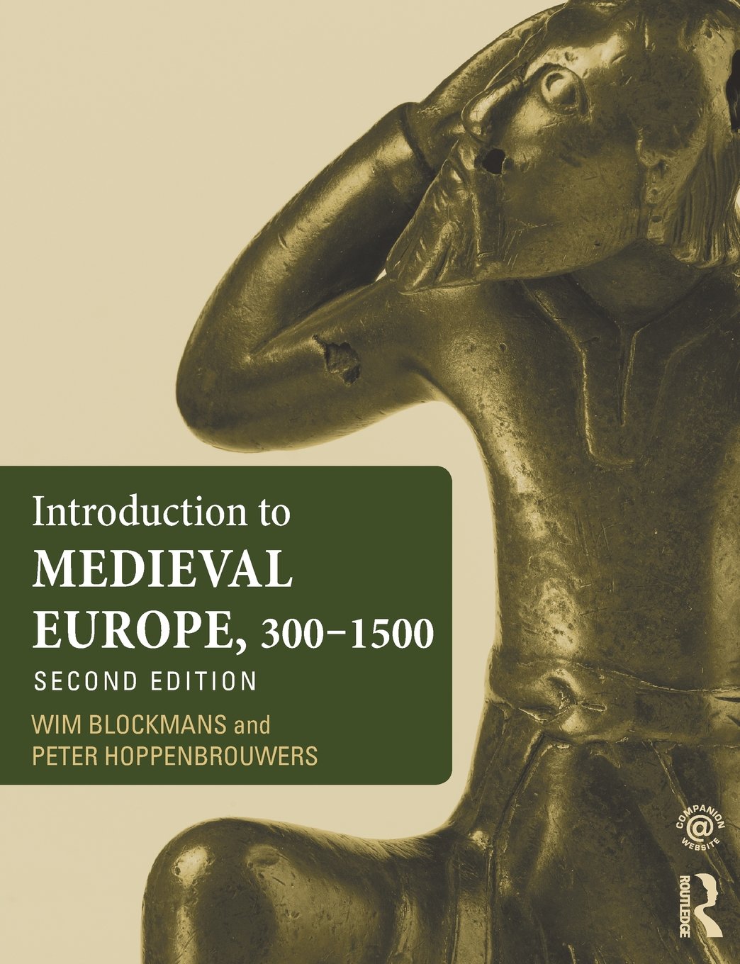 Introduction to Medieval Europe, 300 - 1500 Politics & History