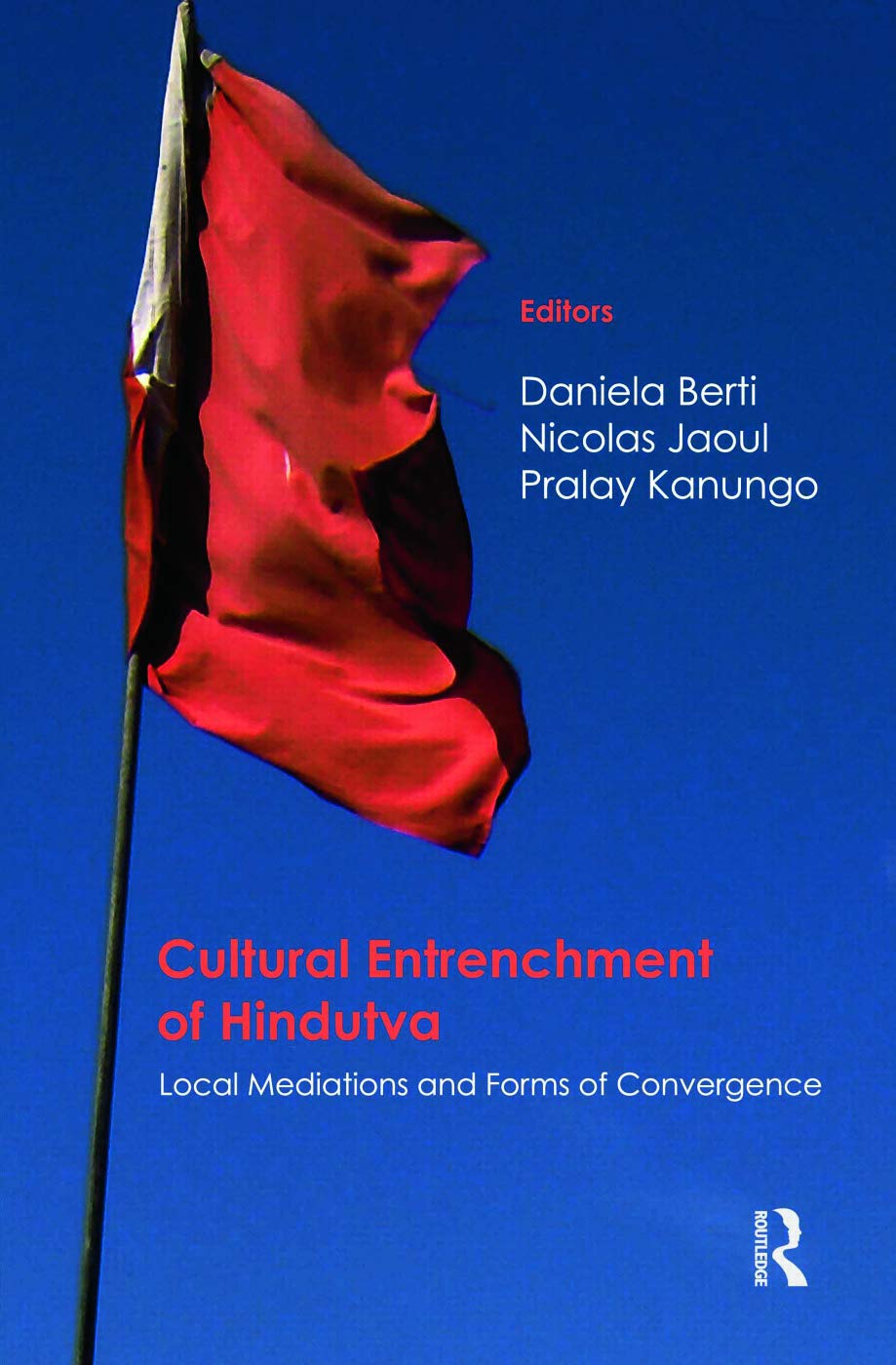 Cultural Entrenchment of Hindutva Social Sciences