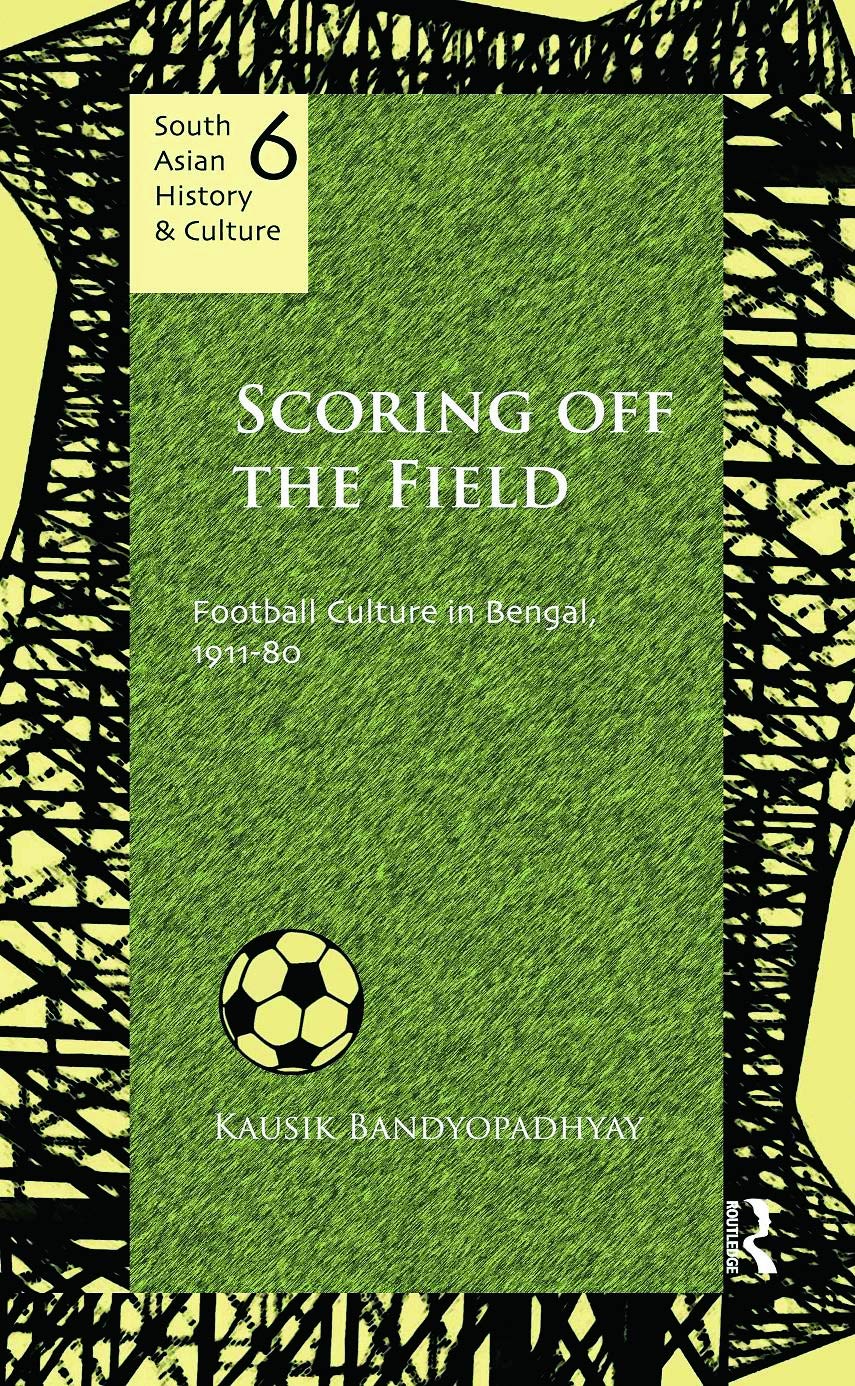 Scoring Off the Field Social Sciences