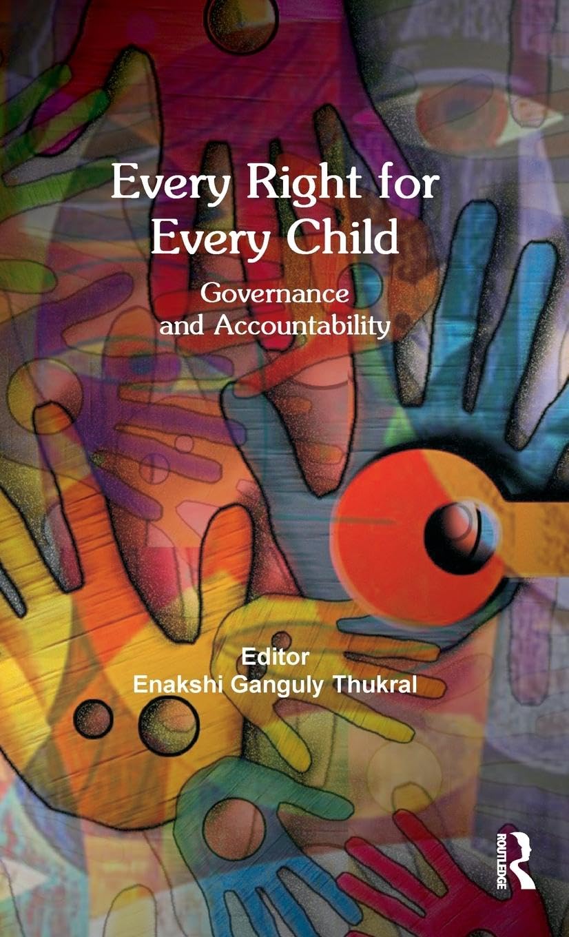 Every Right for Every Child: Governance and Accountability Social Sciences