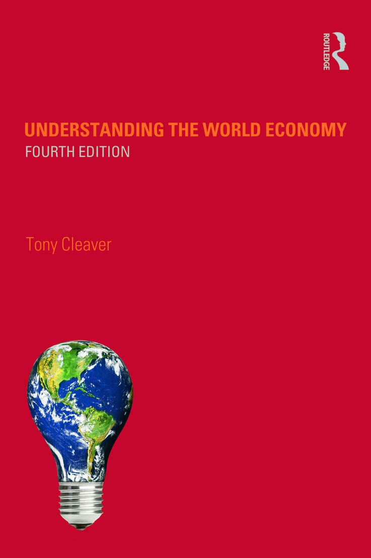 Understanding the World Economy Business, Finance & Career