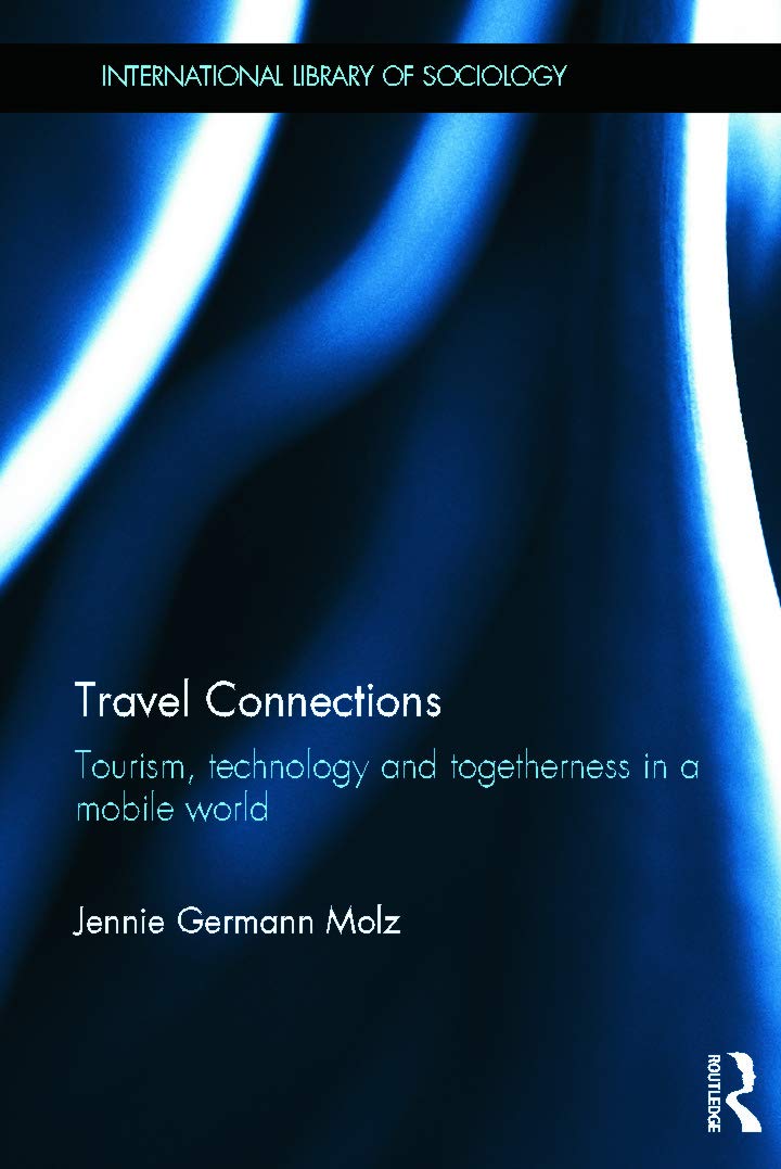 Product Image: Travel Connections