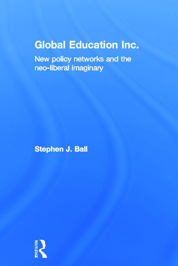Product Image: Global Education Inc.