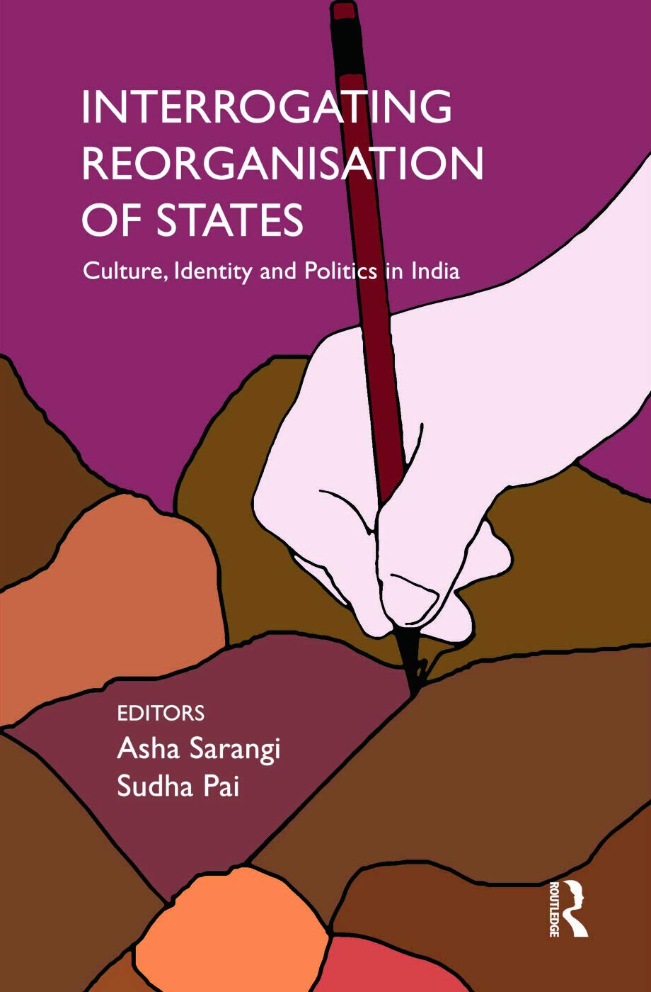 Interrogating Reorganisation of States Social Sciences