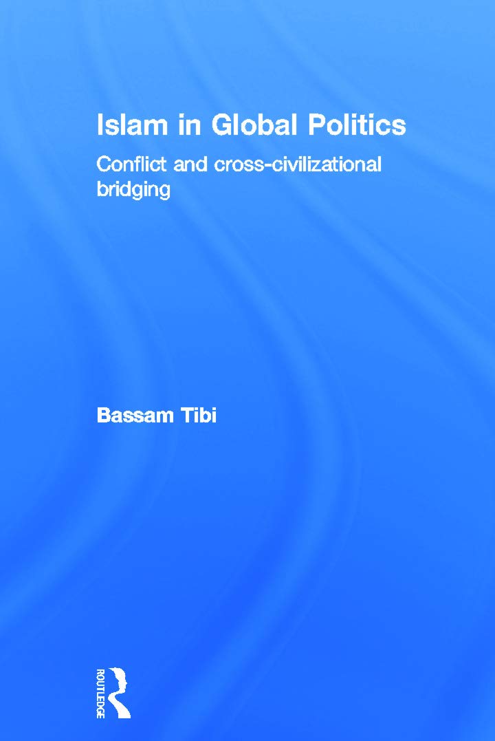 Islam in Global Politics Law