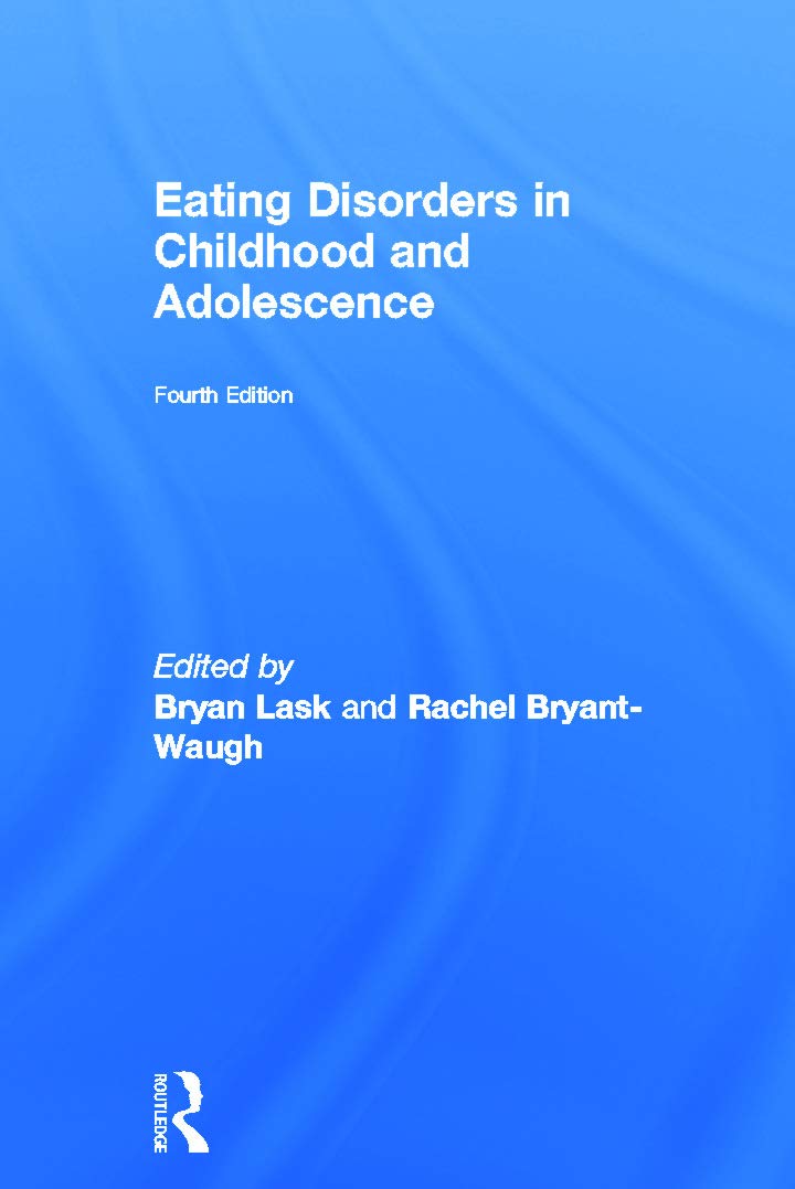 Eating Disorders in Childhood and Adolescence Medicine