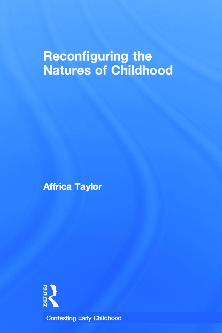 Reconfiguring the Natures of Childhood Social Sciences