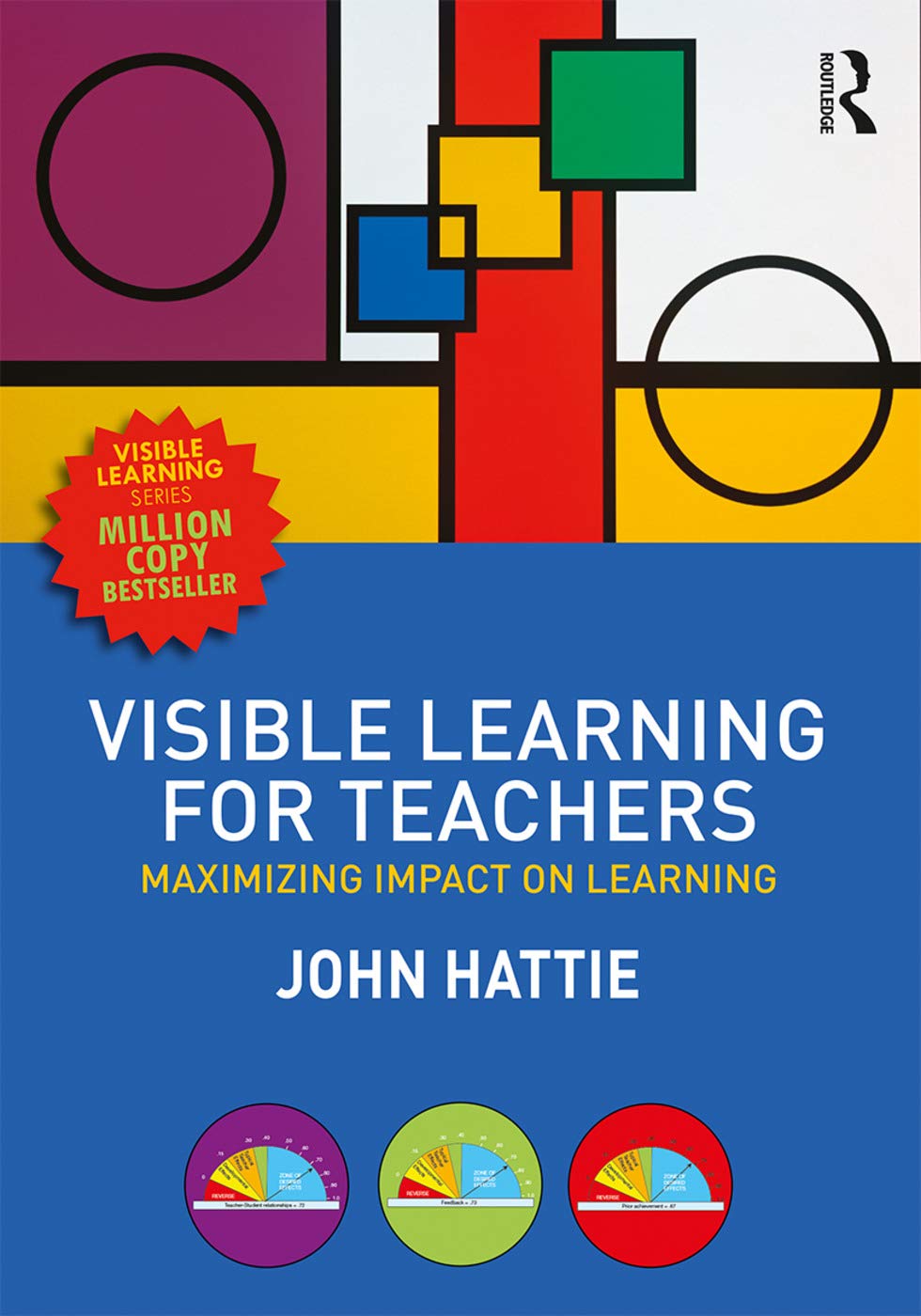 Visible Learning for Teachers Business, Finance & Career