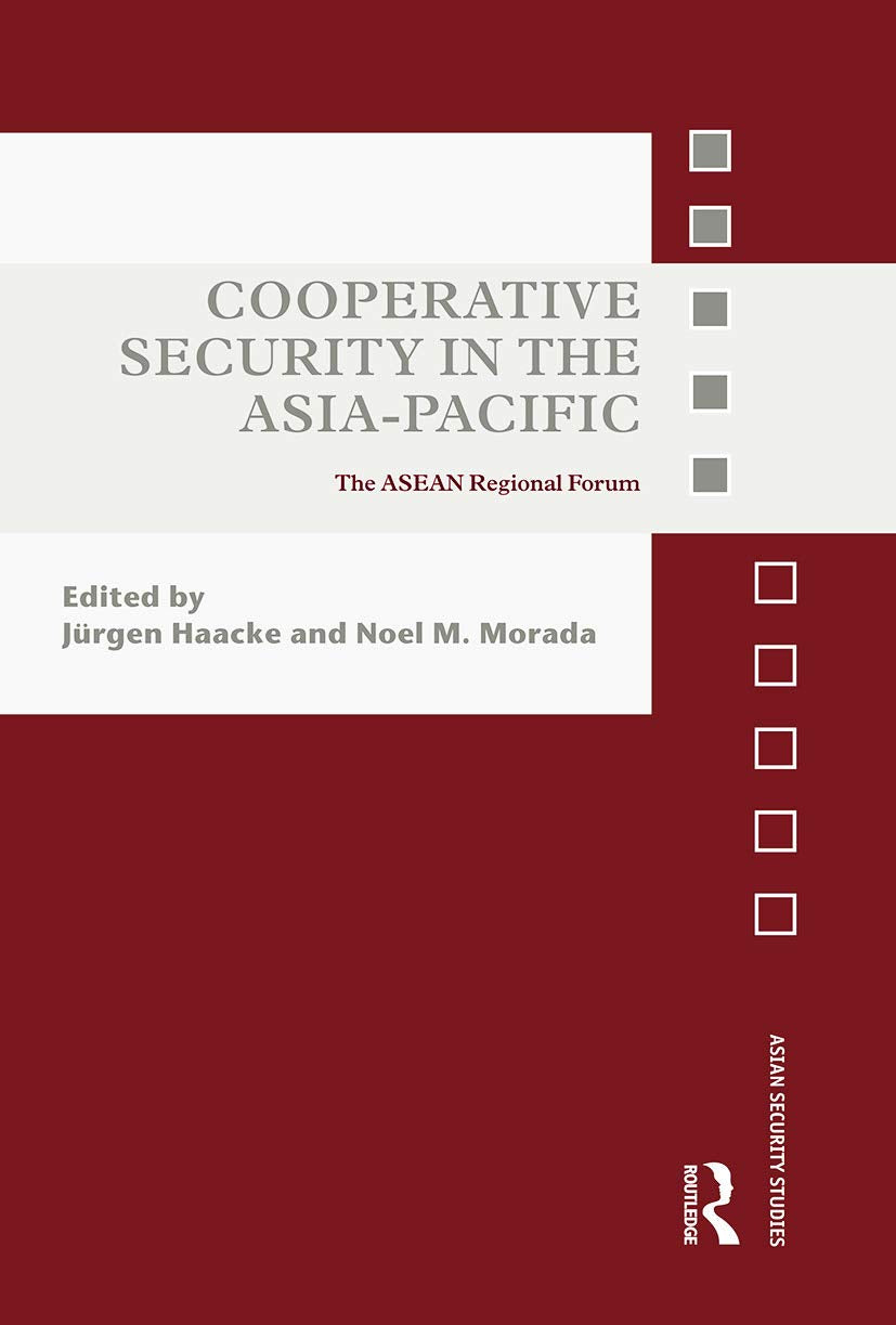 Cooperative Security in the Asia-Pacific Business, Finance & Career