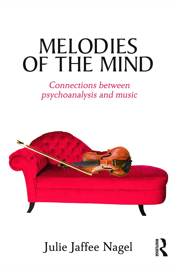 Melodies of the Mind: Connections between psychoanalysis and music Medicine