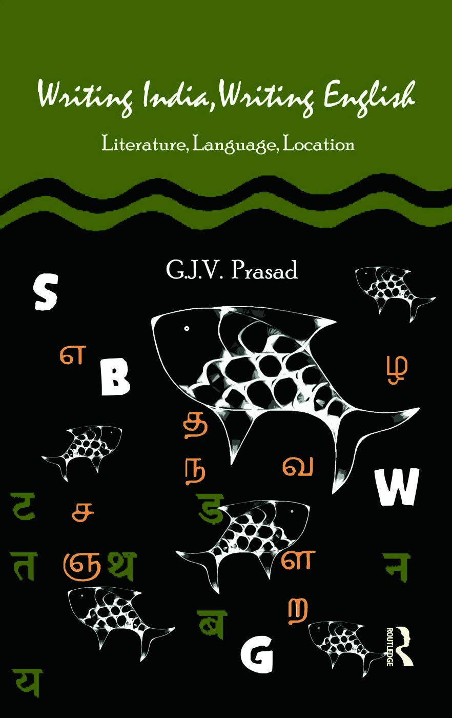 Writing India, Writing English Law