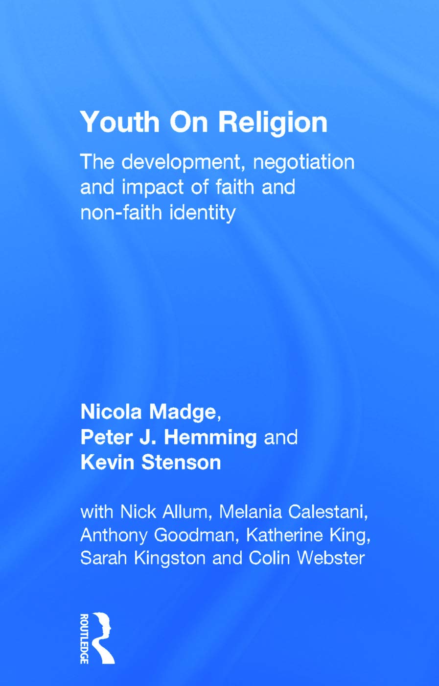 Youth On Religion Social Sciences