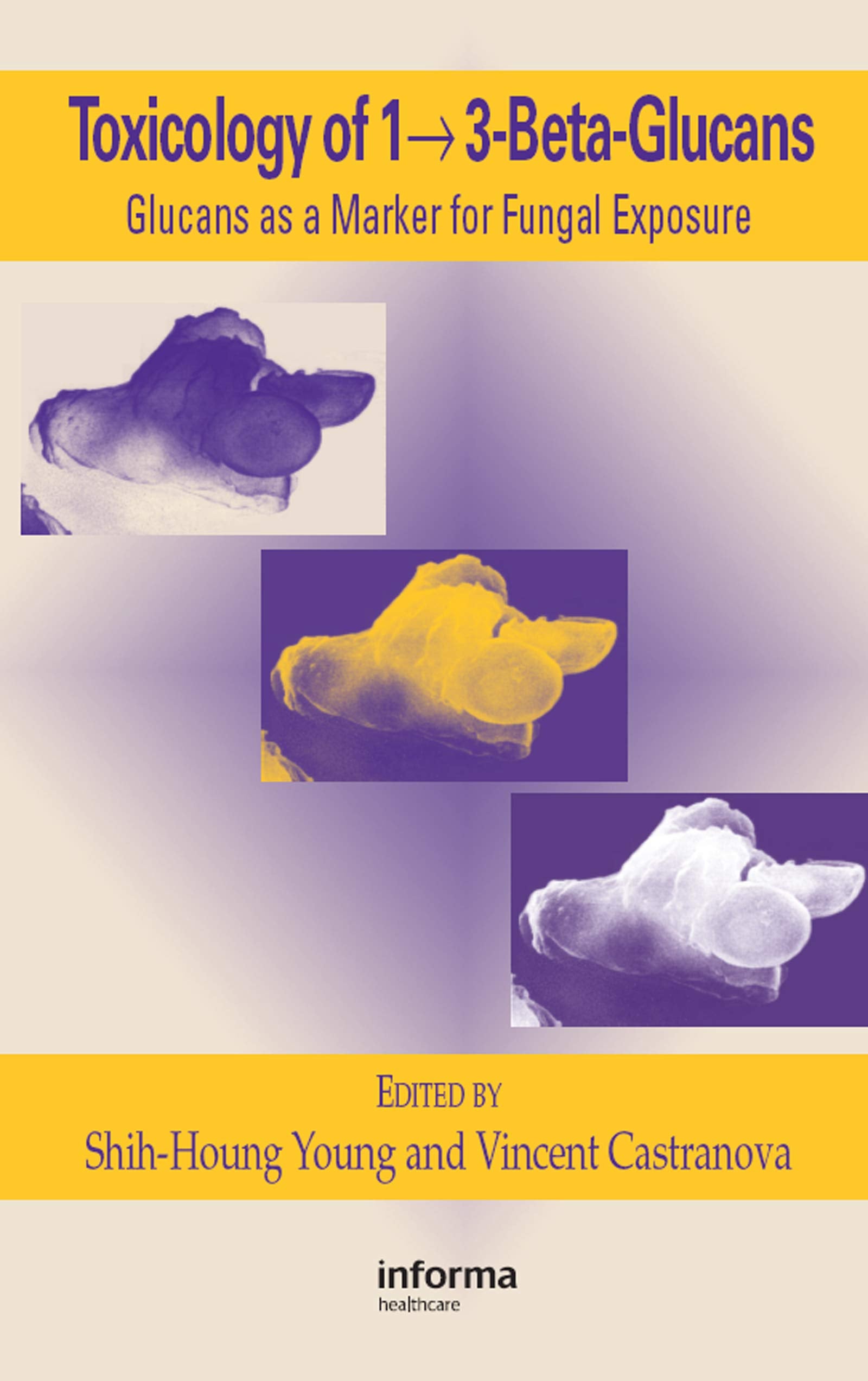 Toxicology of 1 - 3-Beta-Glucans Medicine