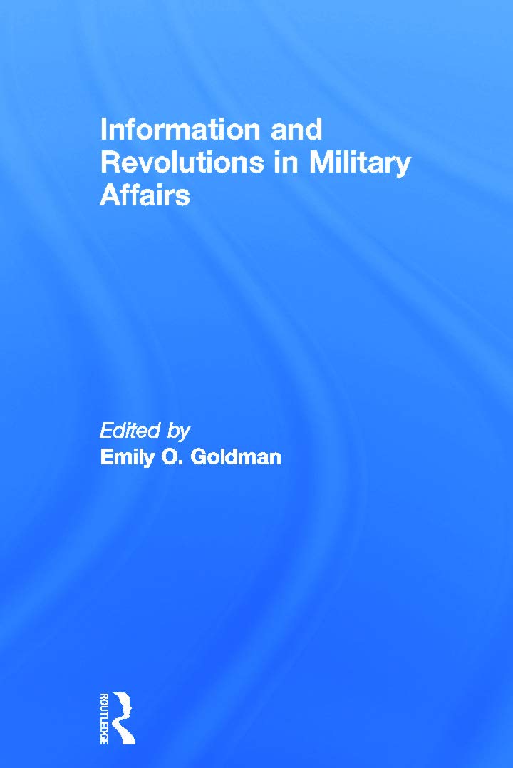 Information and Revolutions in Military Affairs Psychology