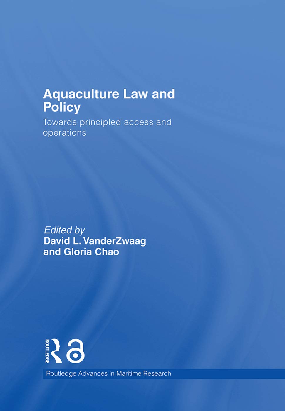Aquaculture Law and Policy Law