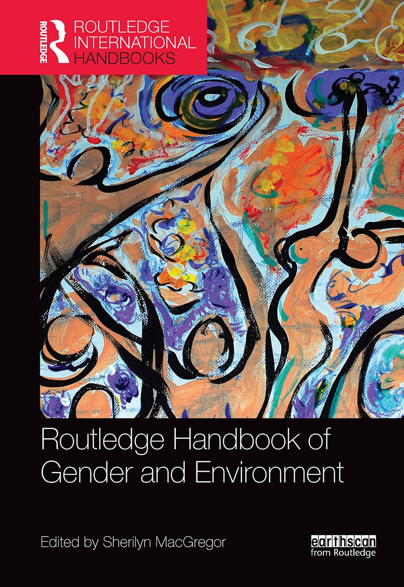Routledge Handbook of Gender and Environment Law