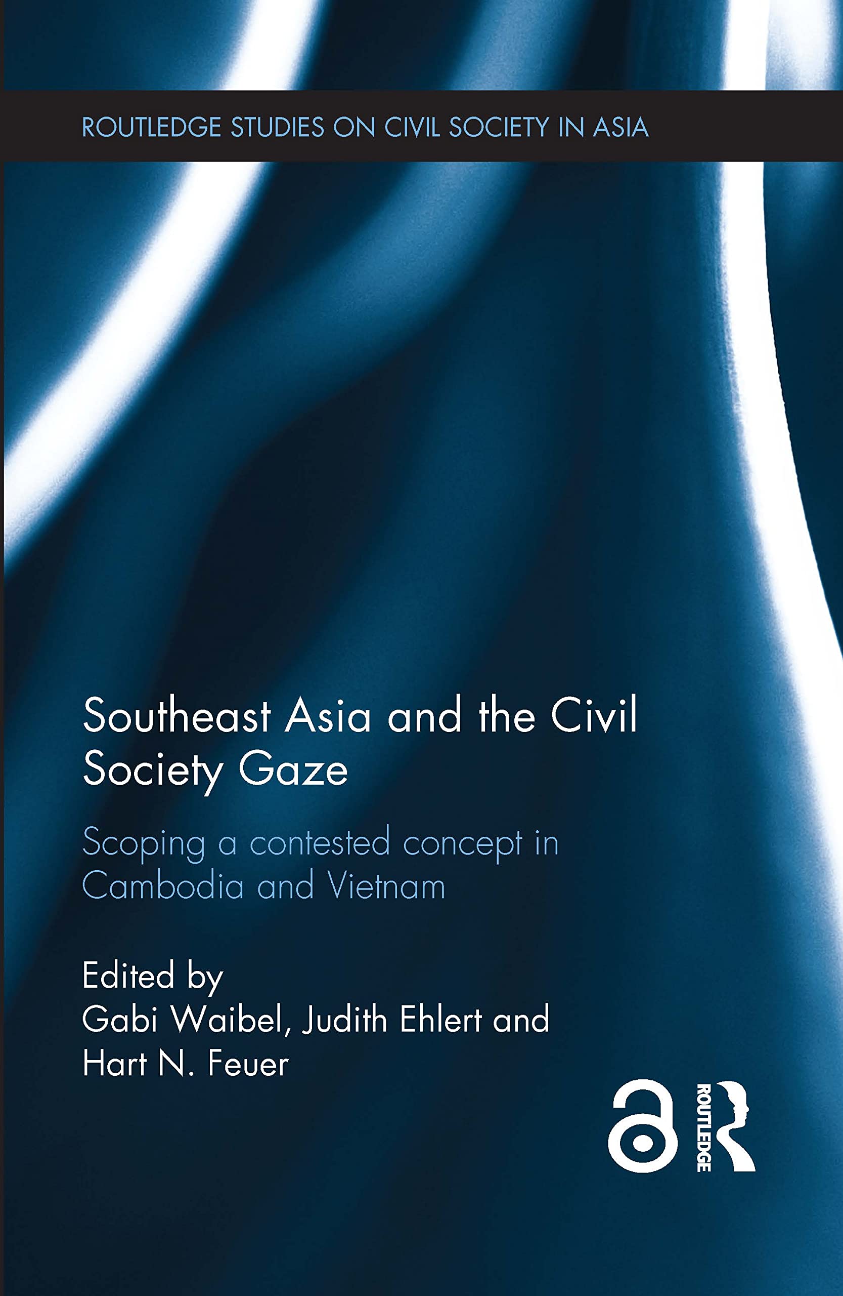 Southeast Asia and the Civil Society Gaze Books
