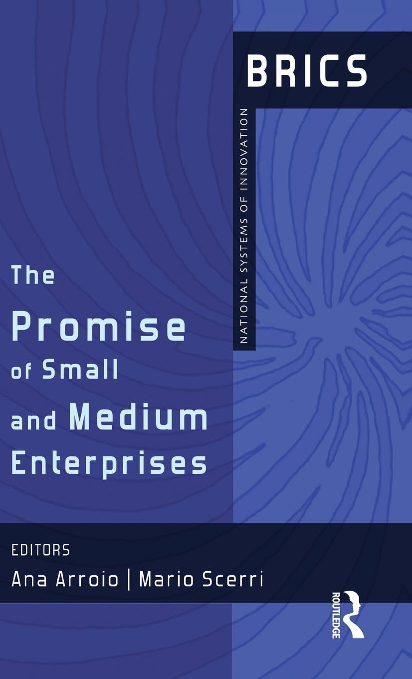 The Promise of Small and Medium Enterprises Law