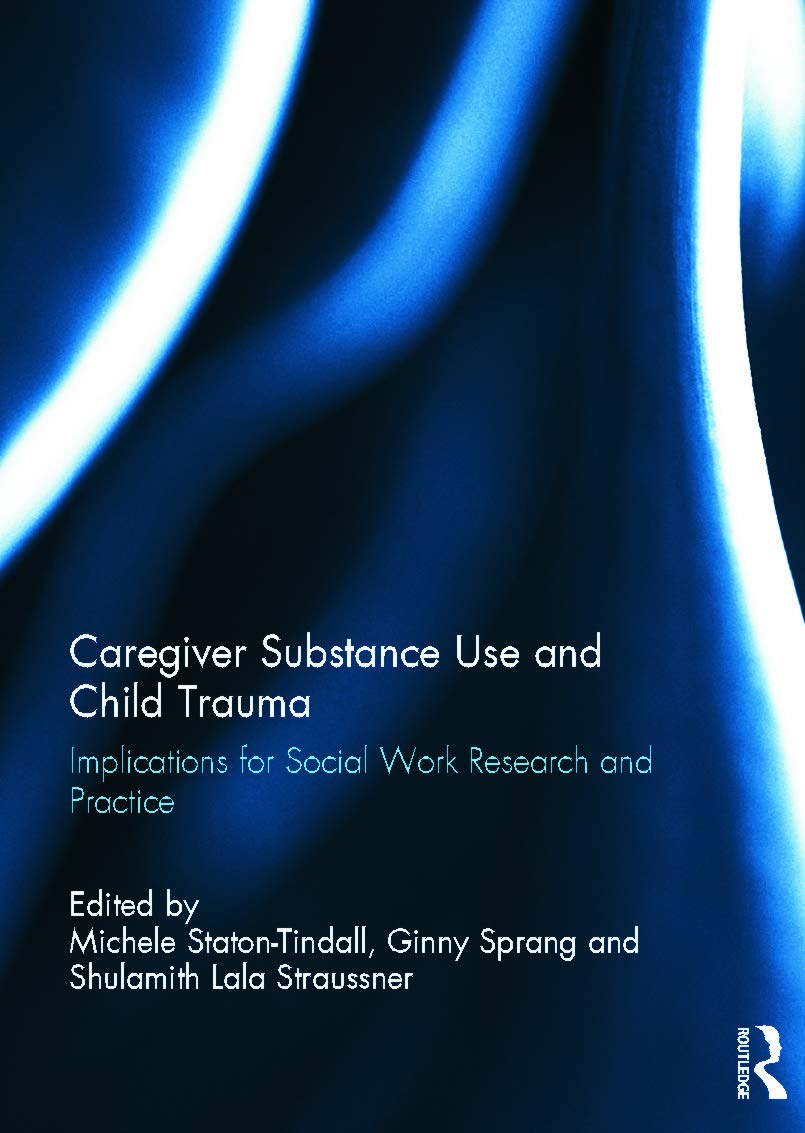 Caregiver Substance Use and Child Trauma Medicine