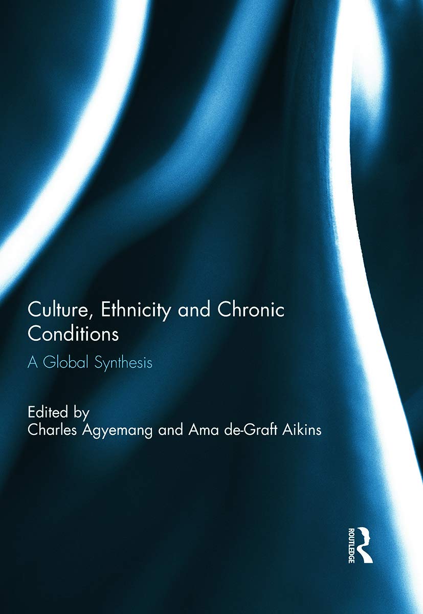 Culture, Ethnicity and Chronic Conditions Medicine