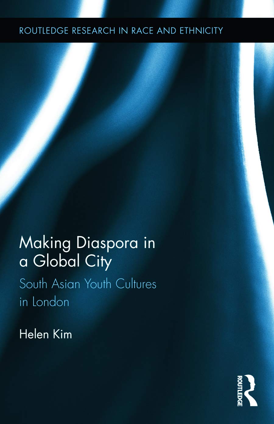 Making Diaspora in a Global City Law