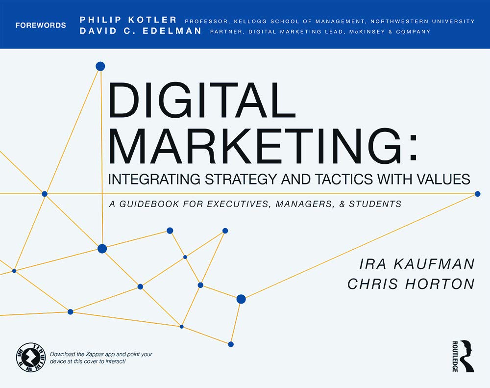 Product Image: Digital Marketing