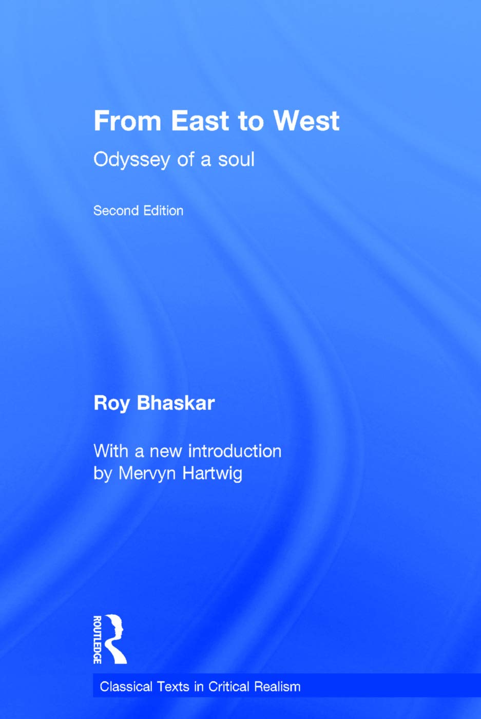 From East To West Philosophy Books