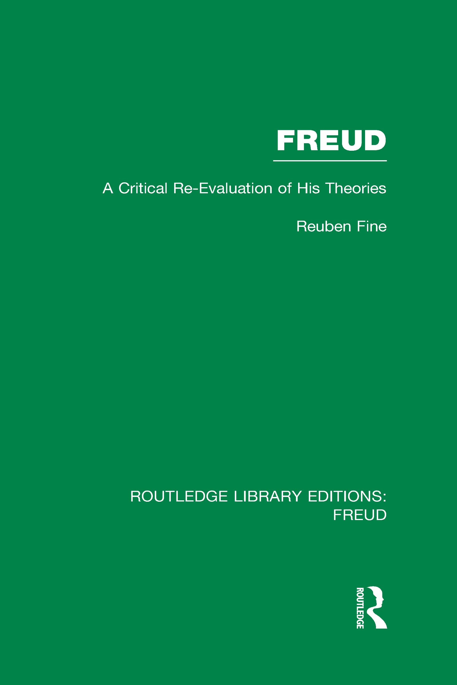 Product Image: Freud (RLE