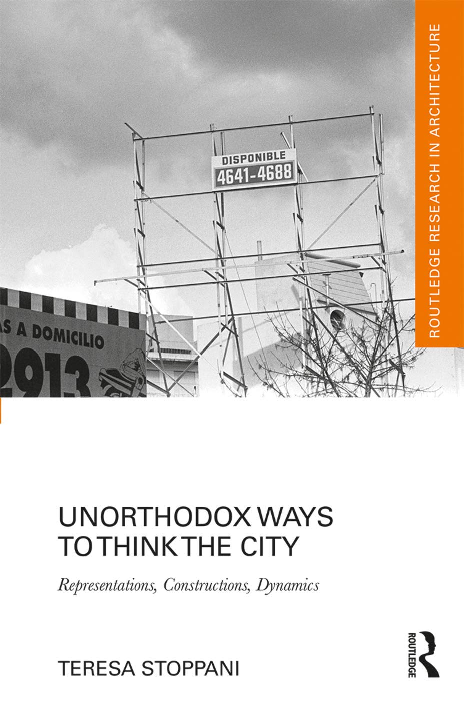 Unorthodox Ways to Think the City Social Sciences