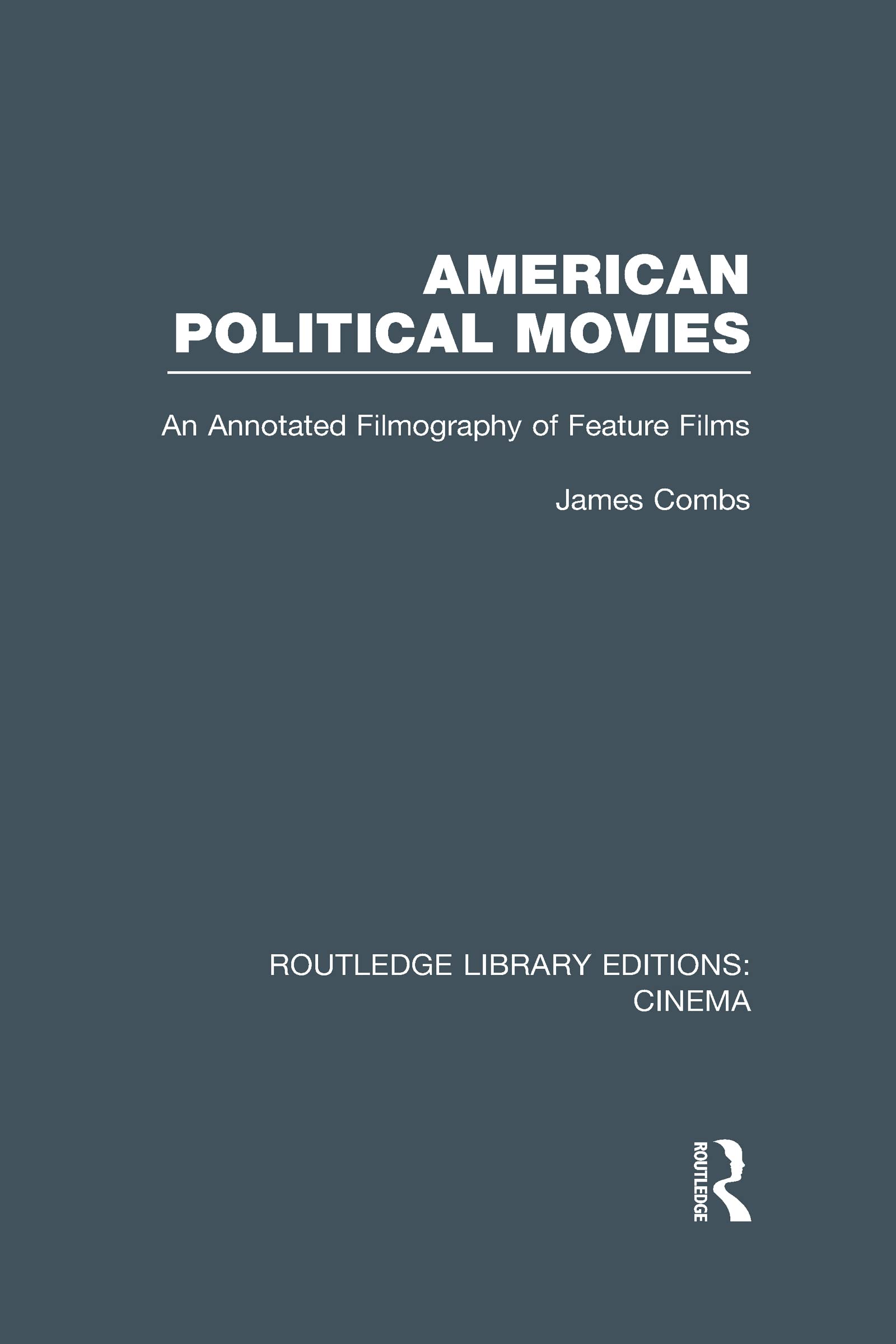American Political Movies Media & Communication