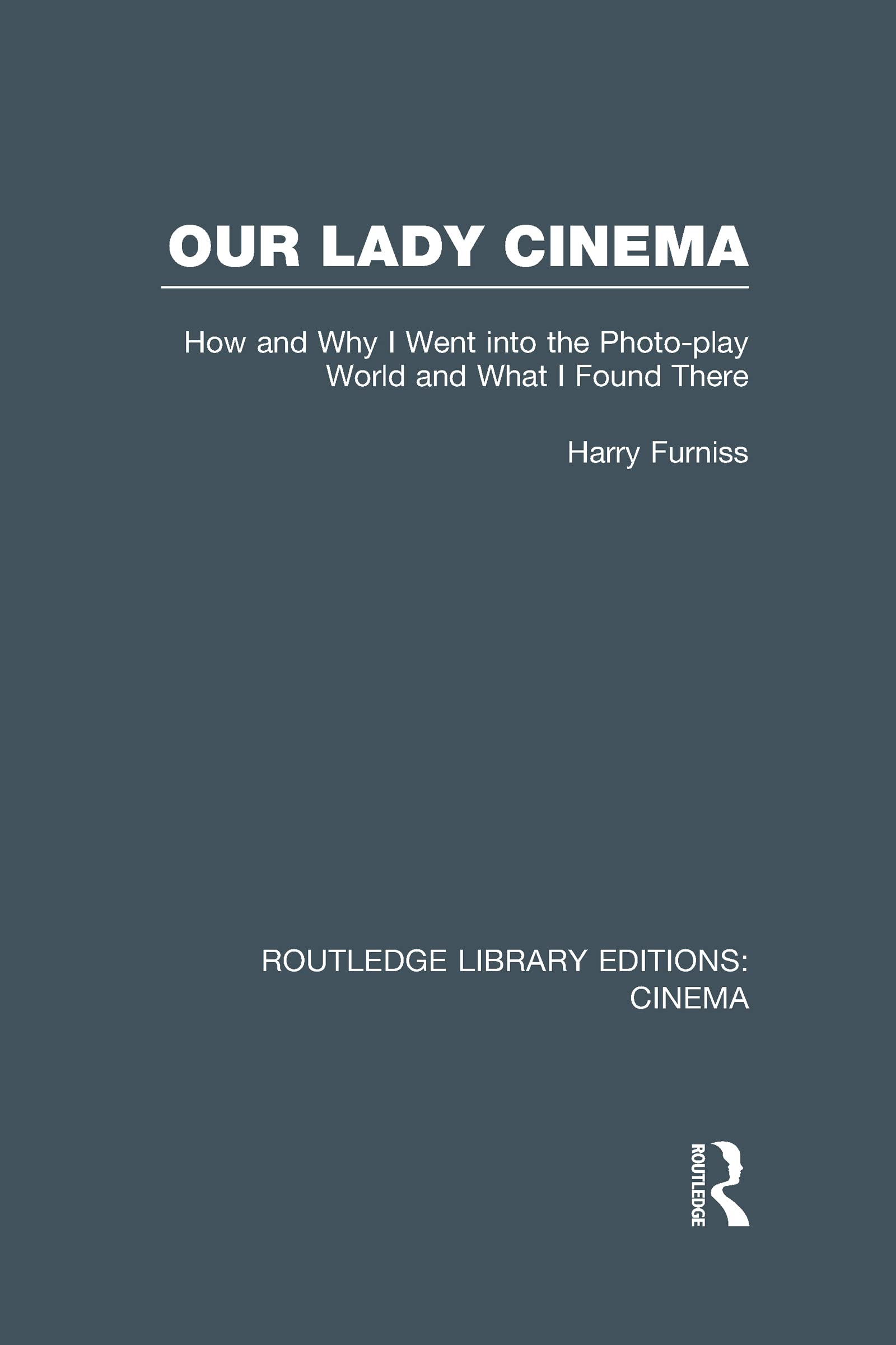 Our Lady Cinema Media & Communication