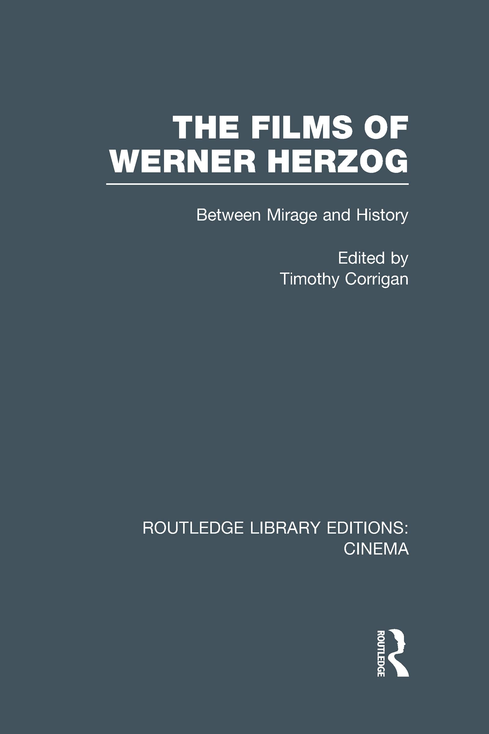 The Films of Werner Herzog Media & Communication