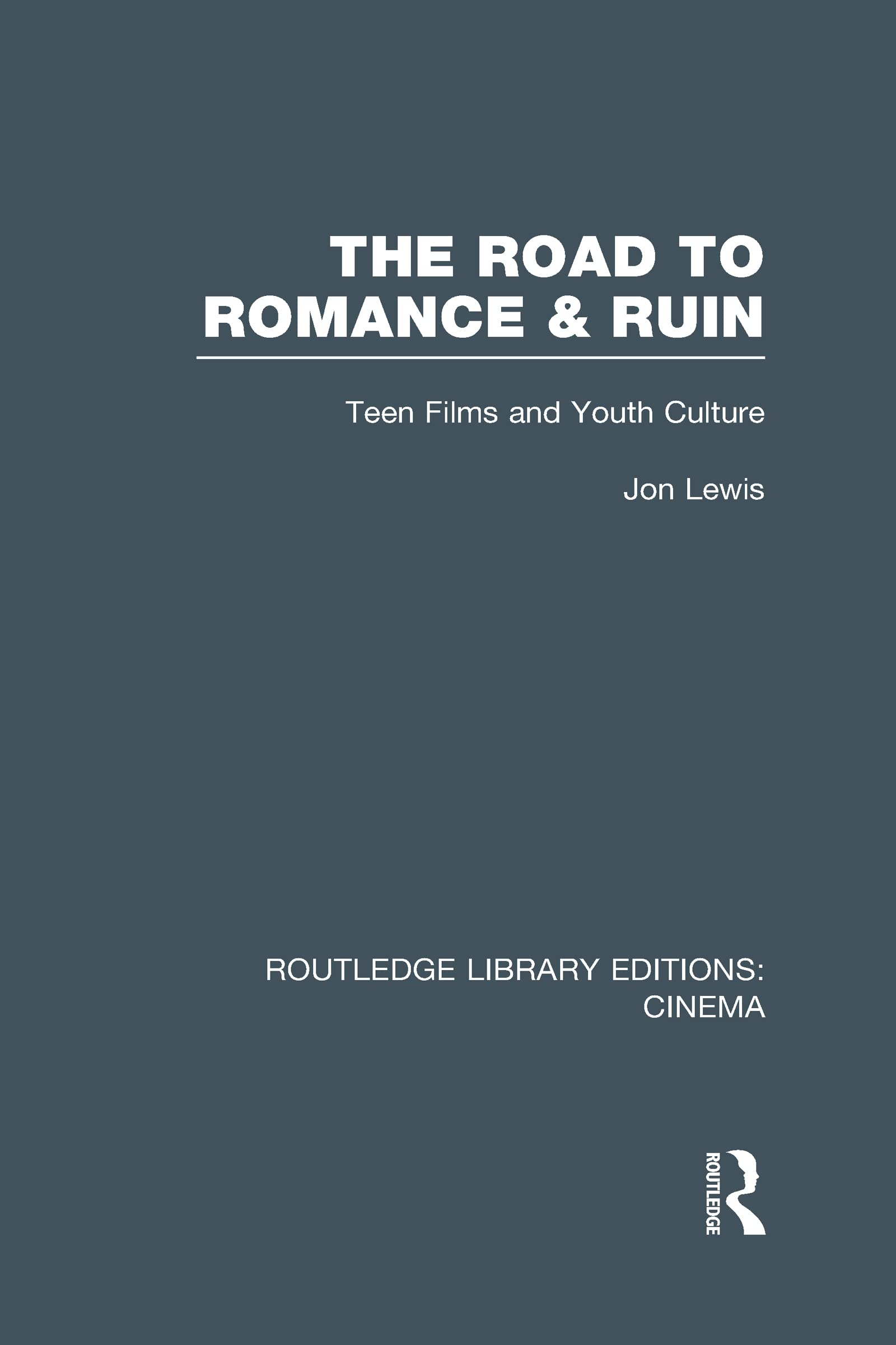 The Road to Romance and Ruin Media & Communication