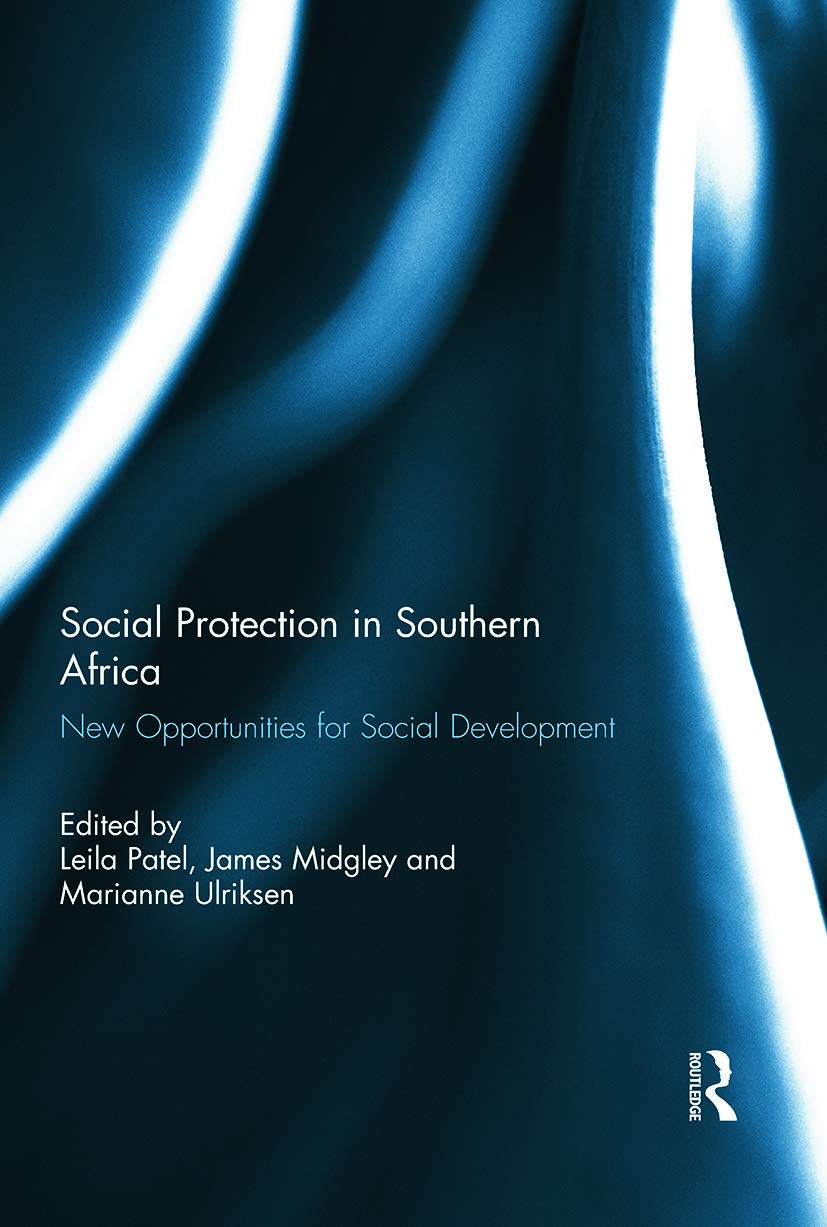 Social Protection in Southern Africa Social Sciences