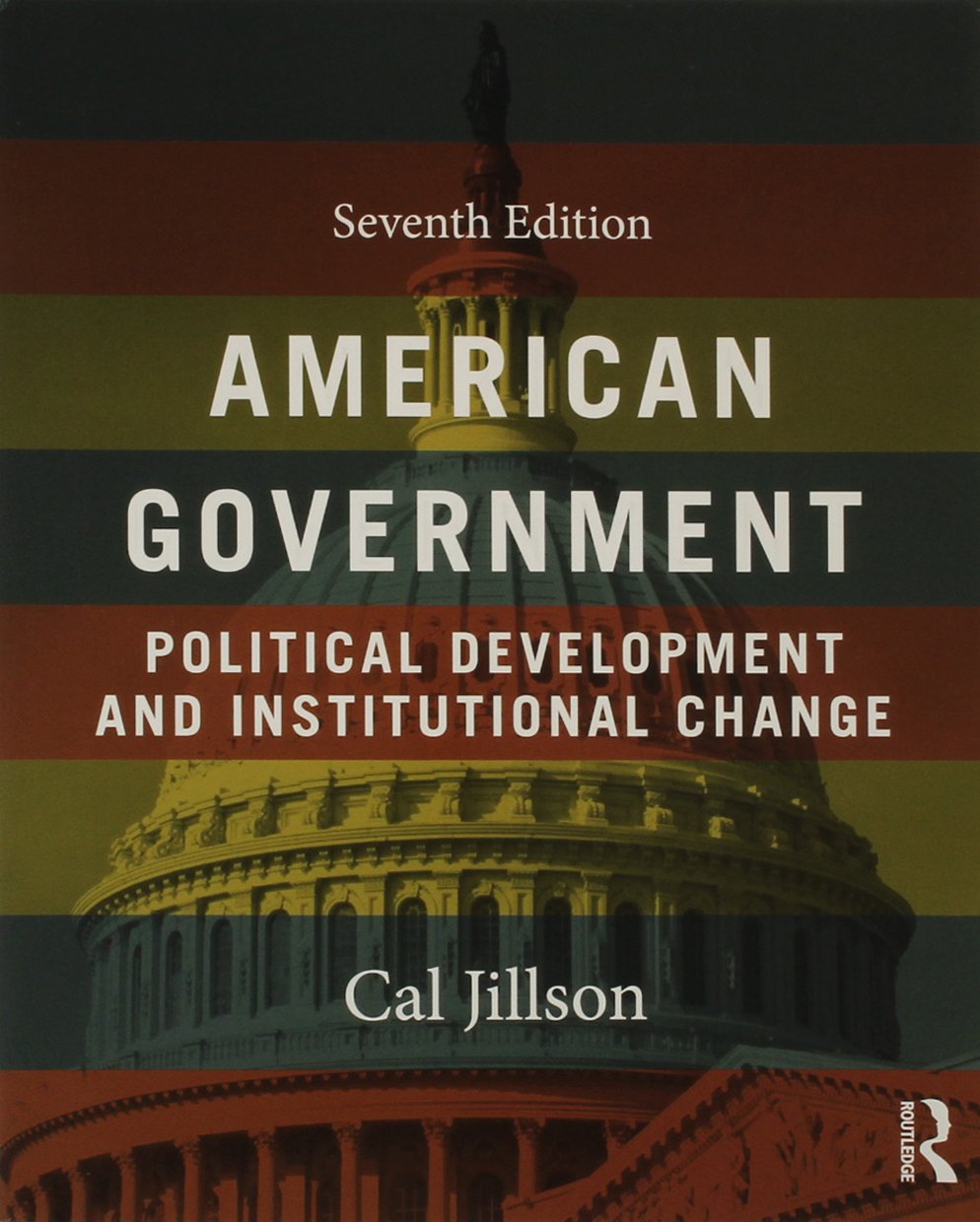 American Government, 7th Ed + the American Anomaly, 3rd Ed: 7th edition + The American Anomaly, 3rd edition Social Sciences