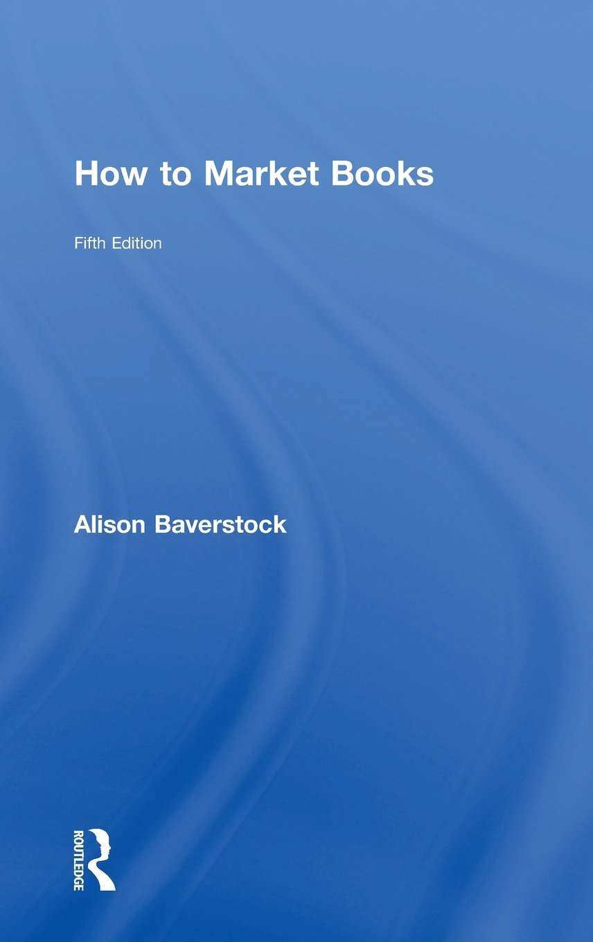 How to Market Books Media & Communication