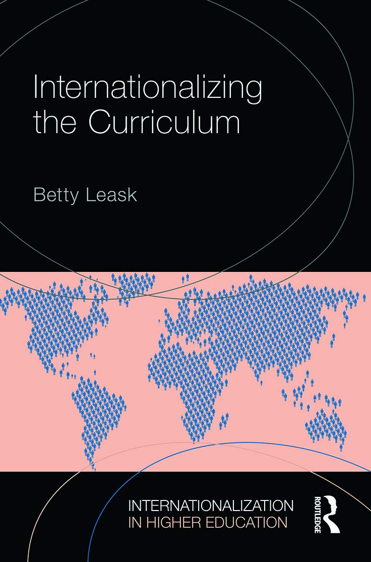 Internationalizing the Curriculum (Internationalization in Higher Education Series) Business, Finance & Career