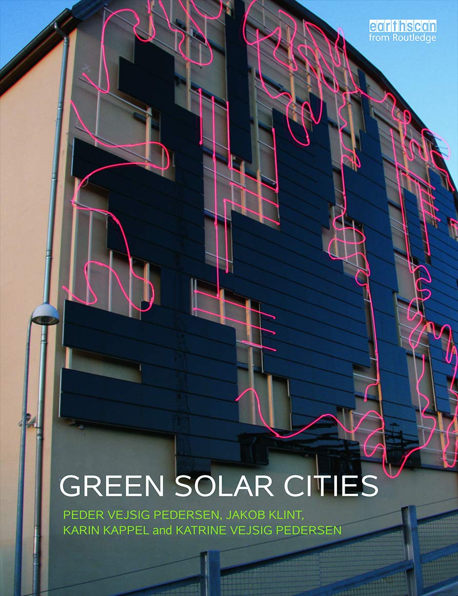 Green Solar Cities Business & Technology