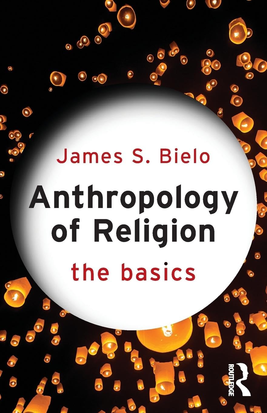 Anthropology of Religion Law