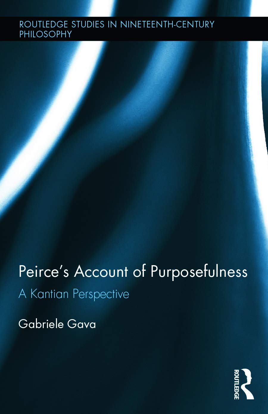 Peirce's Account of Purposefulness Philosophy