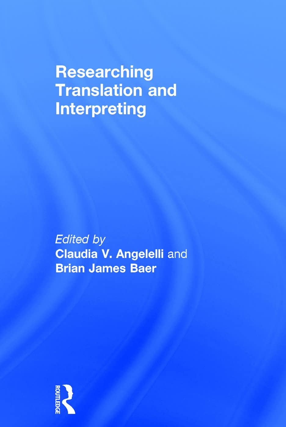 Product Image: Researching Translation and Interpreting