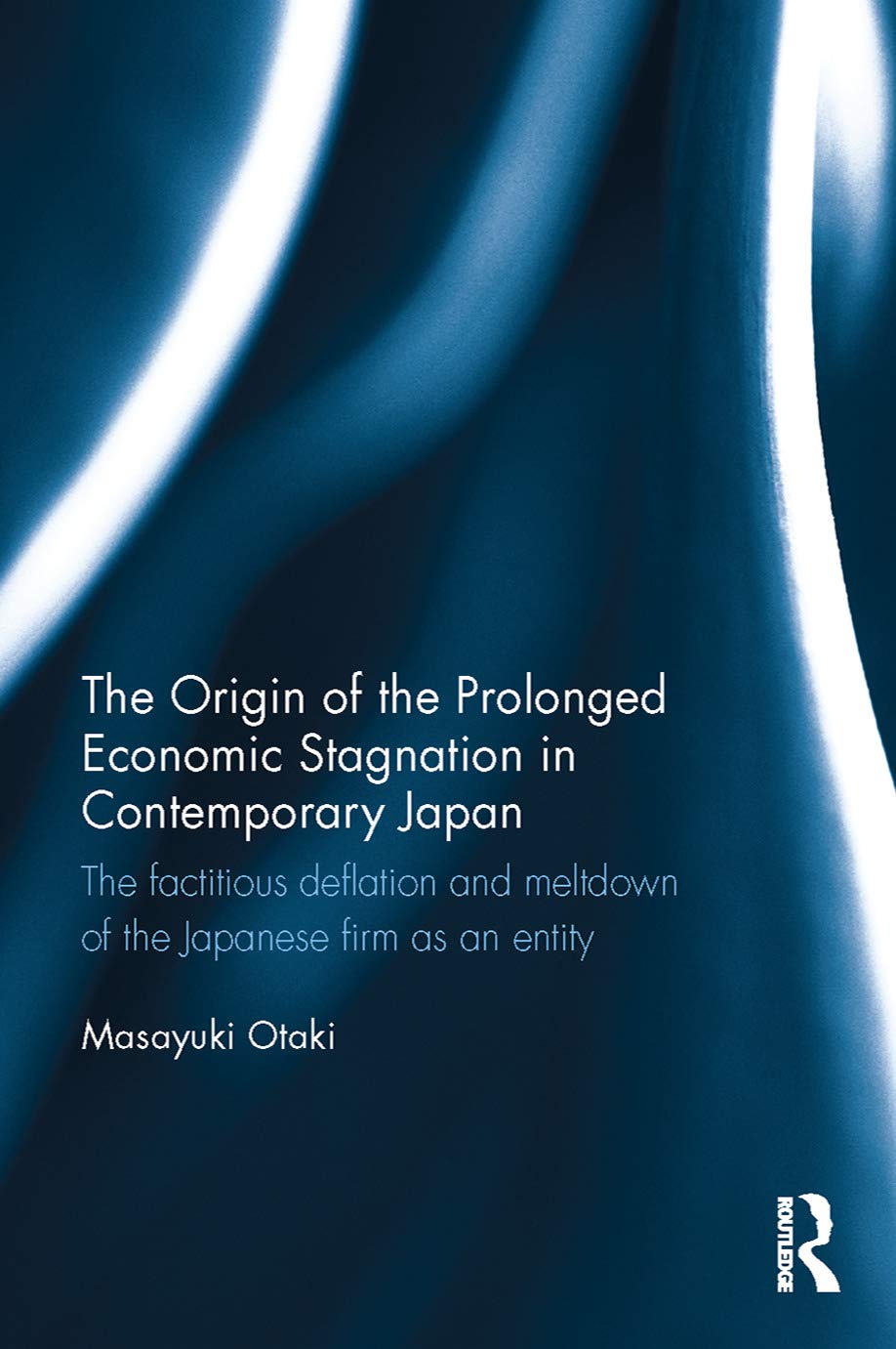 The Origin of the Prolonged Economic Stagnation in Contemporary Japan Business, Finance & Career