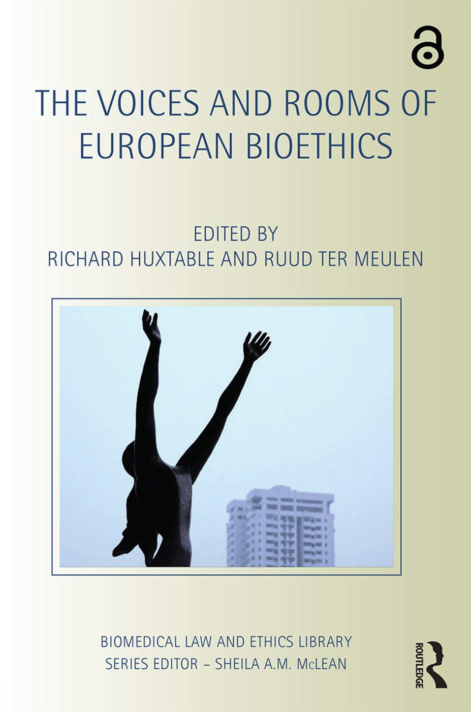 The Voices and Rooms of European Bioethics Medicine