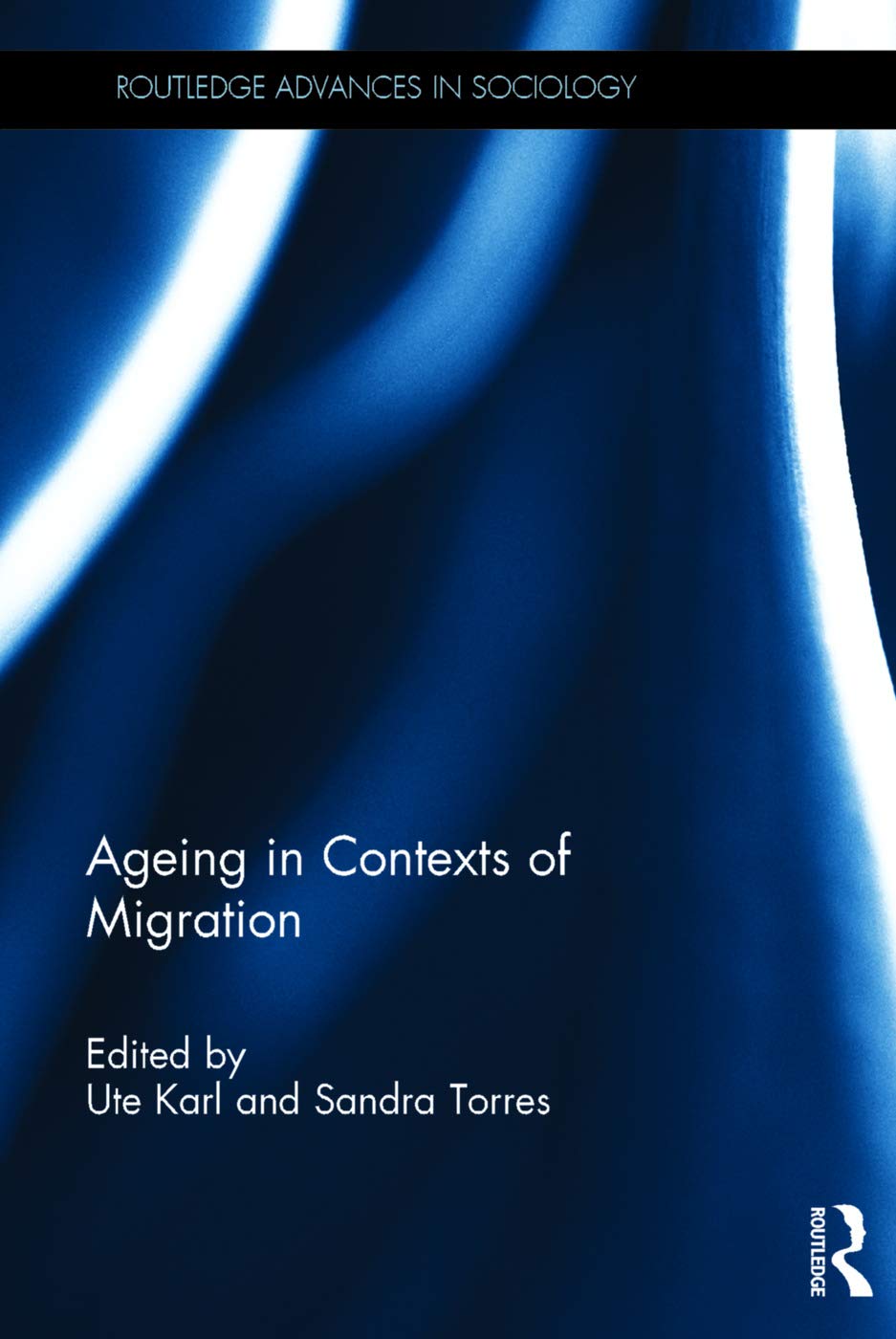 Product Image: Ageing in Contexts of Migration