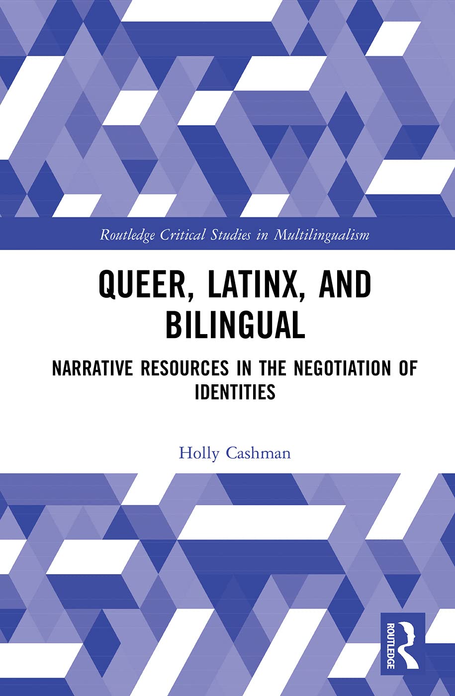Queer, Latinx, and Bilingual Books